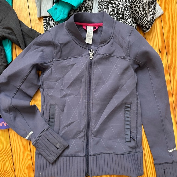 Lululemon by Ivivva winter jacket special release - Picture 1 of 1